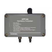 DPT100 – Fark Basınç Transmitteri