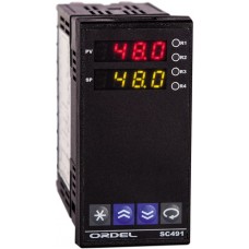 SC491 - Standart Kontrol Cihazı